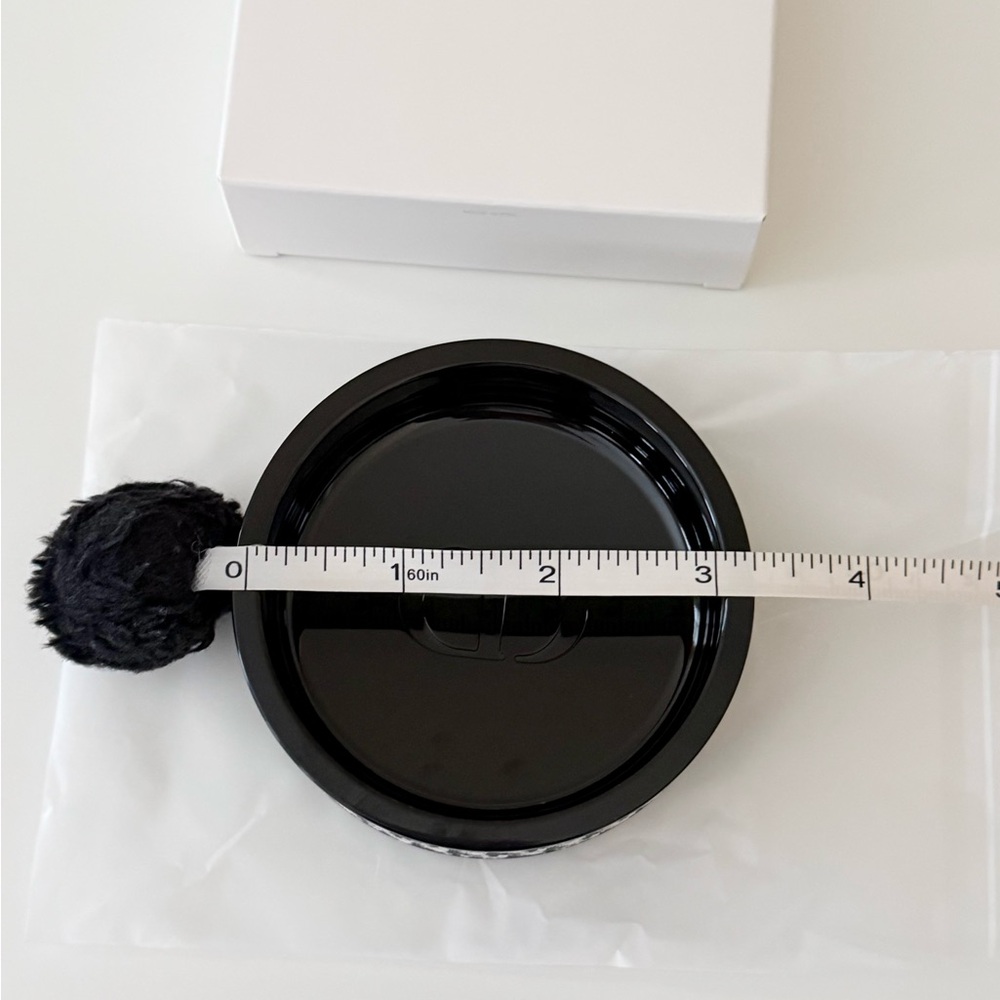 NWT Dior Couture Candle Base, Dior Oblique - Picture 8 of 10